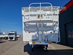 Benalu BULKLINER CEREALIERE 57.3m3