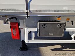 Benalu BULKLINER CEREALIERE 57.3m3