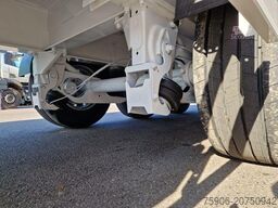 Benalu BULKLINER CEREALIERE 57.3m3