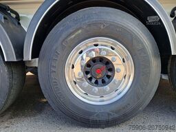 Benalu BULKLINER CEREALIERE 57.3m3