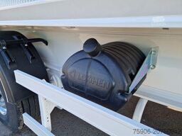 Benalu BULKLINER CEREALIERE 57.3m3