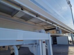 Benalu BULKLINER CEREALIERE 57.3m3