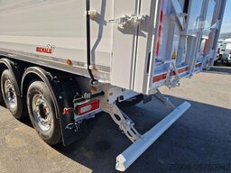 Benalu BULKLINER CEREALIERE 57.3m3