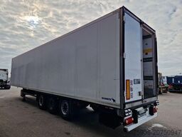 Schmitz Cargobull FRIGORIFIQUE