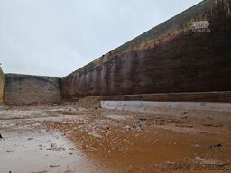 Fruehauf BENNE ACIER 22m3