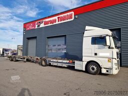 MAN TGX