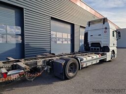 MAN TGX