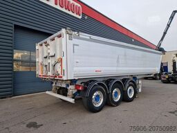 Benalu SIDERALE 27m3