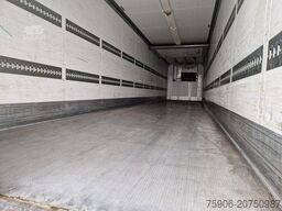 Schmitz Cargobull FRIGORIFIQUE + HAYON