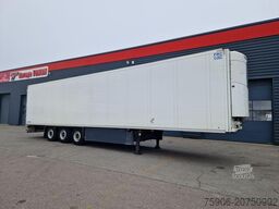 Schmitz Cargobull FRIGORIFIQUE