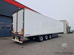 Schmitz Cargobull FRIGORIFIQUE