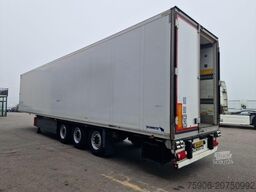 Schmitz Cargobull FRIGORIFIQUE