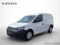 VW Caddy 2.0 TDI Cargo PDC SpurH