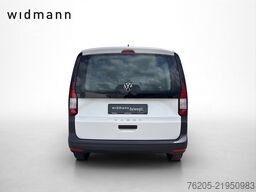 VW Caddy 2.0 TDI Cargo PDC SpurH