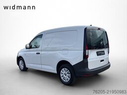 VW Caddy 2.0 TDI Cargo PDC SpurH