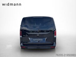Mercedes-Benz EQV 300 Lang 360 ACC AUT Akustikglas Facelift LM