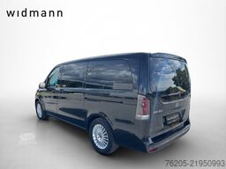 Mercedes-Benz EQV 300 Lang 360 ACC AUT Akustikglas Facelift LM