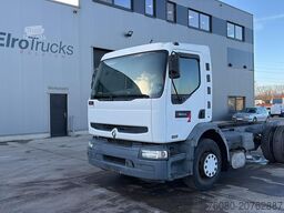 Renault Premium 320 (FULL STEEL / LAMES / BOITE MANUELL...
