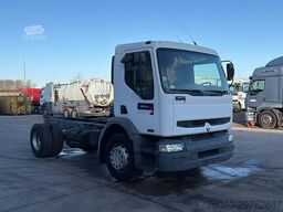 Renault Premium 320 (FULL STEEL / LAMES / BOITE MANUELL...