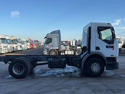 Renault Premium 320 (FULL STEEL / LAMES / BOITE MANUELL...