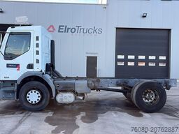 Renault Premium 320 (FULL STEEL / LAMES / BOITE MANUELL...