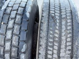 Renault Premium 320 (FULL STEEL / LAMES / BOITE MANUELL...