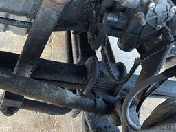 Renault Premium 320 (FULL STEEL / LAMES / BOITE MANUELL...