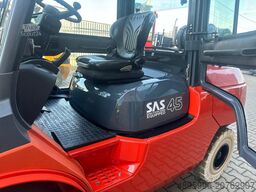 Toyota FG40/Positioner+sideshift/new price