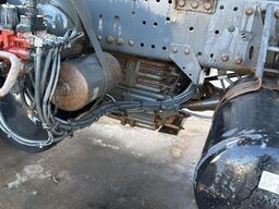 Mercedes-Benz Actros 4141 (8X8 / LAMES / GRAND PONT / V6 / BO...