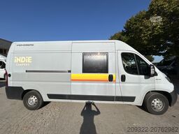 Fiat Weinsberg Carabus 600 K | 4 Posti Letto | Completamente Attrezzato