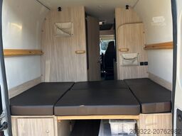 Fiat Weinsberg Carabus 600 K | 4 Posti Letto | Completamente Attrezzato