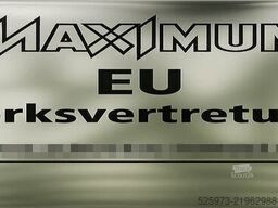 Maximum Maximum