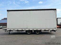 Stuerenberg SDAH 16 Interne Nr. 2147