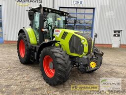 Claas ARION 650 CMATIC TIER 4I