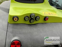 Claas ARION 650 CMATIC TIER 4I