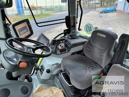 Claas ARION 650 CMATIC TIER 4I