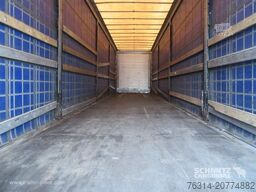 Schmitz Cargobull Curtainsider Mega Getränke
