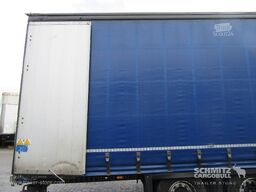 Schmitz Cargobull Curtainsider Mega Getränke