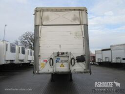 Schmitz Cargobull Curtainsider Mega Getränke