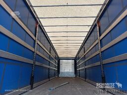 Schmitz Cargobull Curtainsider Standard Getränke