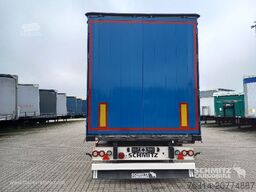 Schmitz Cargobull Curtainsider Standard Getränke