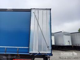 Schmitz Cargobull Curtainsider Standard Getränke
