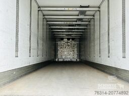 Schmitz Cargobull Tiefkühler Standard Doppelstock