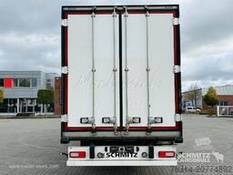 Schmitz Cargobull Tiefkühler Standard Doppelstock