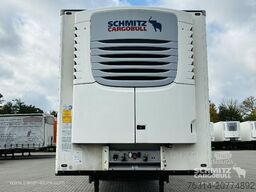 Schmitz Cargobull Tiefkühler Standard Doppelstock