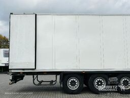 Schmitz Cargobull Tiefkühler Standard Doppelstock