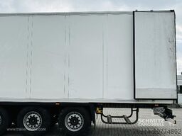 Schmitz Cargobull Tiefkühler Standard Doppelstock