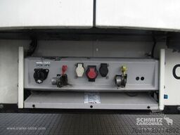 Schmitz Cargobull Tiefkühler Standard Doppelstock