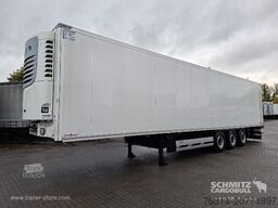 Schmitz Cargobull Tiefkühler Standard