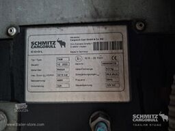 Schmitz Cargobull Tiefkühler Standard